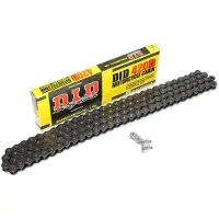 Did Kette 420D-122 für HONDA MOTORCYCLES MTX