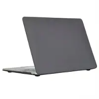IMoshion Laptop Cover für das Apple MacBook Pro 13 Zoll (2020 / 2022) - Schwarz