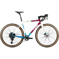 Cinelli Superstar Zydeco Washboard 11s Gravelbike