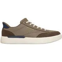 SKECHERS SLIP-INS VERLOMA RADICAL Grün