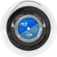 Dunlop St Explosive Speed 17g 200 M Tennisrollen Saite