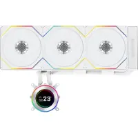Lian Li Hydroshift Ll 360tl Wasserkühlung 360 Mm