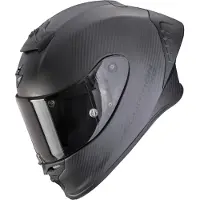 Scorpion EXO-R1 Evo II Carbon Air Integralhelm unisex schwarz matt, XL