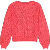 Garcia damen Pullover, M, Rosa