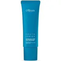 SKINCHEMISTSYOUTHSERIES skinChemists Jugend Serie 1% Hyaluronsäure Tagesfeuchtigkeitspflege 50ml 50 ml