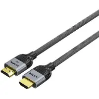 UNITEK KABEL HDMI 2.1 8K LUX OPLOT 1 5M