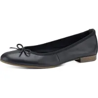 Tamaris Ballerinas 1-22116-41 Dunkelblau 38