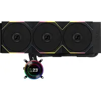 Lian Li Hydroshift Ll 360tl Wasserkühlung 360 Mm