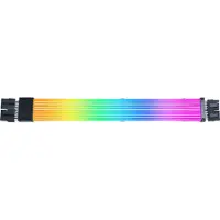 Lian Li Strimer Wireless 2x8 Pin Verlängerungskabel