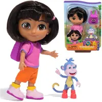 Dora the explorer Friends Die Besten Dora Und Boots