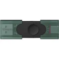 Kingston Datatraveler Usb A/c 128gb Usb-stick