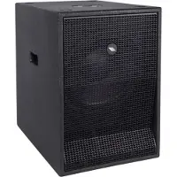 Proel S12A Aktiver Subwoofer