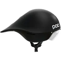 POC Tempor Zeitfahrhelm