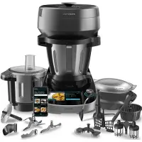 Cecotec Mambo Cooking Totalgourmet Küchenroboter