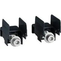Schneider Electric 2 Sammelschienenanschluss und Schrauben LV426962