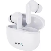 Carneo HERO pods ANC + ENC White