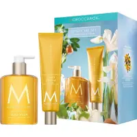 Moroccanoil Body Soleil de Tanger 2-teiliges Handset