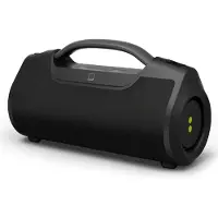 Aha Elektronik Bluetooth-Lautsprecher N-ERGY Strahlwasserschutz 60 W Power Pack