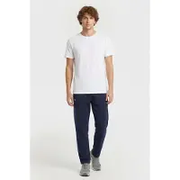 Lacoste Breathable Sport Sweatpants Navy Blue/navy Blue Größe: S | Jogginghosen Outlet | Herren | Blau
