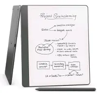 Amazon Kindle Scribe 2024