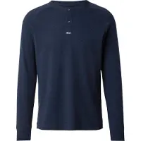 s.Oliver T-shirts Marine Größe: XXL | Casual hemden Outlet | Herren