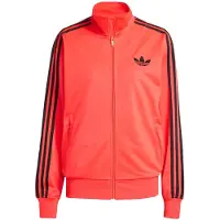 Adidas Originals Adicolor Classic Firebird Loose Track Top Größe: L | Kaputzenpullis Outlet | Damen