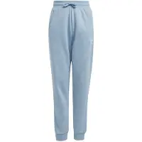 Adidas Jogginghose JX2743 Himmelblau Regular Fit