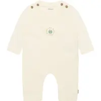 Noppies Strampler in Egret | Gr.: 80