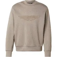 BOSS x ASTON MARTIN Sweatshirt mit Flügel-Detail Grösse L