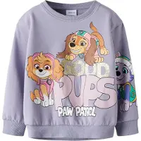 Name It Mini Paw Patrol Sweatshirt