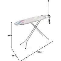 Vileda 167342 Bügelbrett