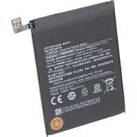 AccuCell Akku passend für Xiaomi Mi 10T Lite 5G, Li-Polymer, 3,87V, 4820mAh, 18,65Wh, ohne Werkzeug
