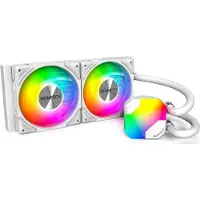 Montech Hyperflow 240 Wasserkühlung