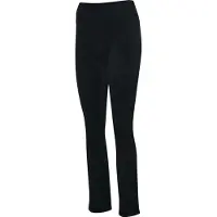 Hummel Hiit Seamless Flare Leggings
