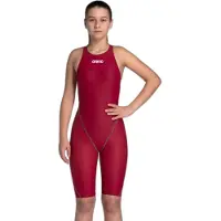 Arena Mädchen-Schwimmanzug Powerskin St Next Ob