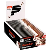 Powerbar Active Nutrition 52% Protein+ Cookies & Cream 20x50 g Riegel