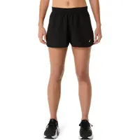 Asics Shorts für Damen Core Split