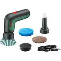 Bosch DIY - Universal-Reinigungsbürste