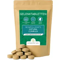 Wolfsbacher Natur Gelenktabletten 70 g Tabletten
