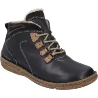 Josef seibel Neele 57 | Stiefelette für Damen | Schwarz