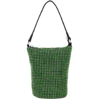 FELIPA damen handtasche - grün