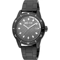 Just cavalli Classic JC1G179M0085 Herrenuhr