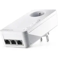 Devolo Magic 2 LAN triple Ethernet LAN White 1 pc(s)