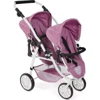 Bayer Tandem-Buggy "VARIO"