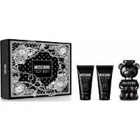 Moschino Toy Boy Geschenkset