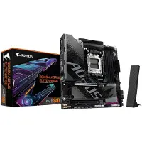 Gigabyte Elite B840m Hauptplatine