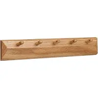 House Nordic Barco Garderobe mit 5 Haken Preis für 1 Stück