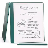 Amazon E-Book Reader Kindle Scribe (2024) 64GB grün