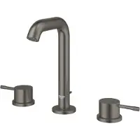 GROHE 20296AL1, Gebürsteter Stahl