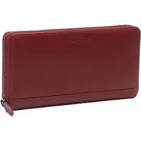 The Chesterfield Brand Cantara - Geldbörse 20cc 19 cm (red)